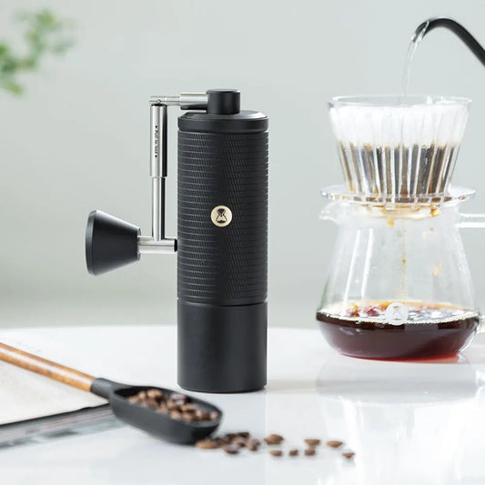 TIMEMORE Chestnut C5 ESP PRO Manual Coffee Grinder | Espresso & Pour-Over