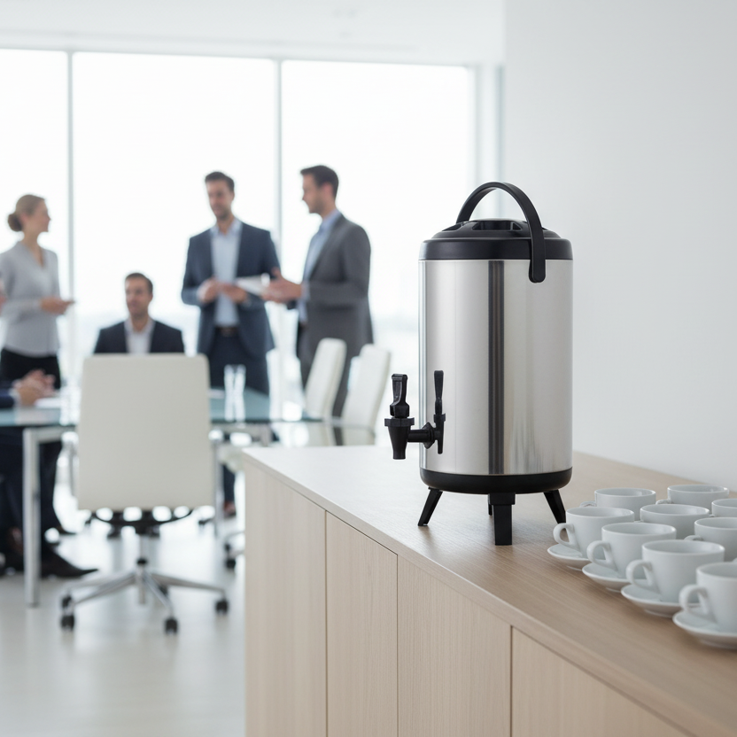 Office Setting