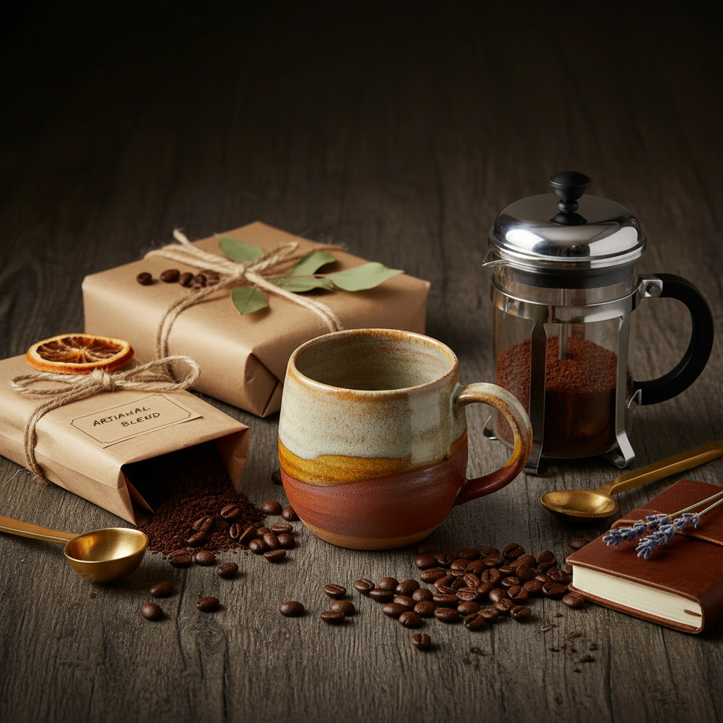 Best Coffee Gifts UK 2026