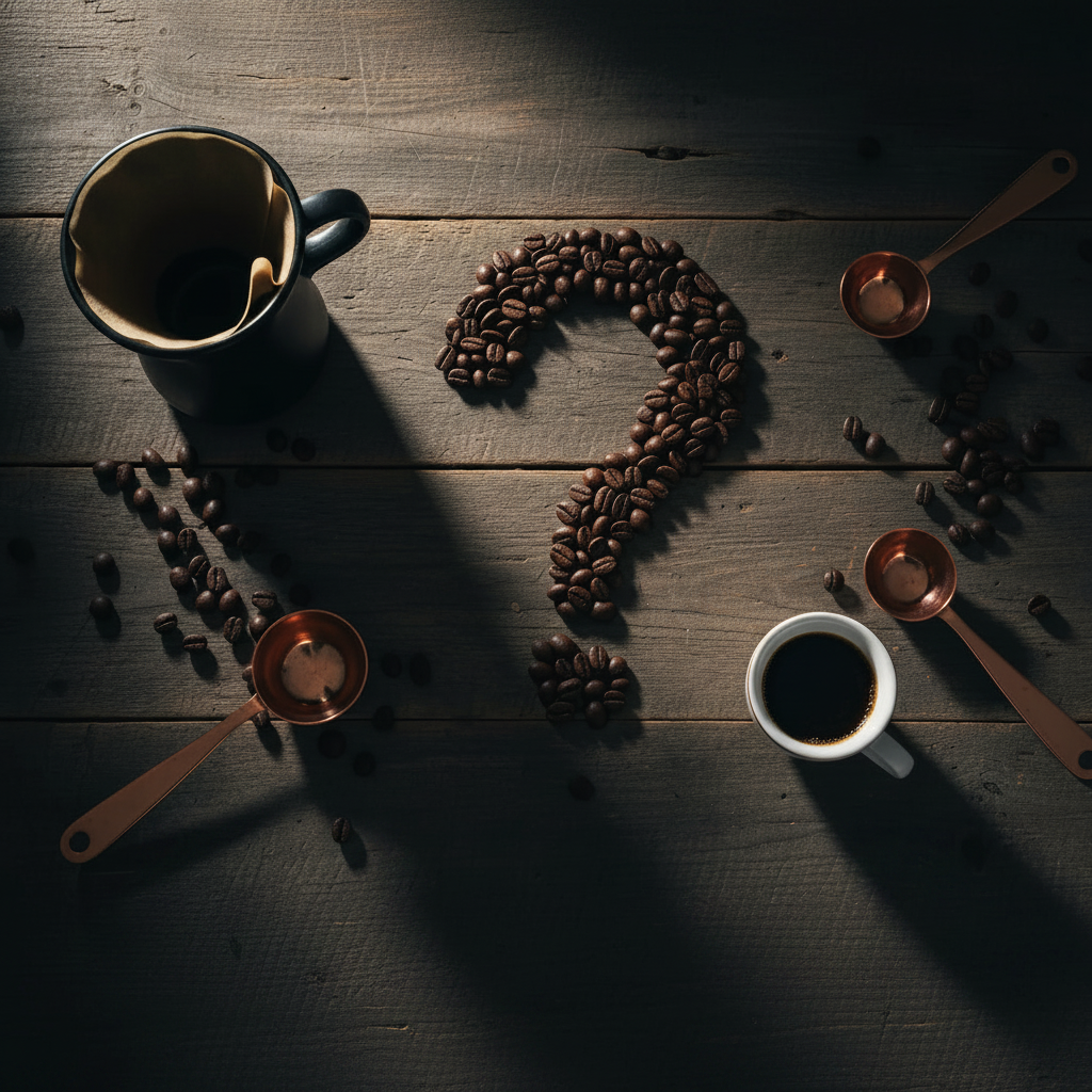 Tell Us What You Want — Help Shape Ember & Olive