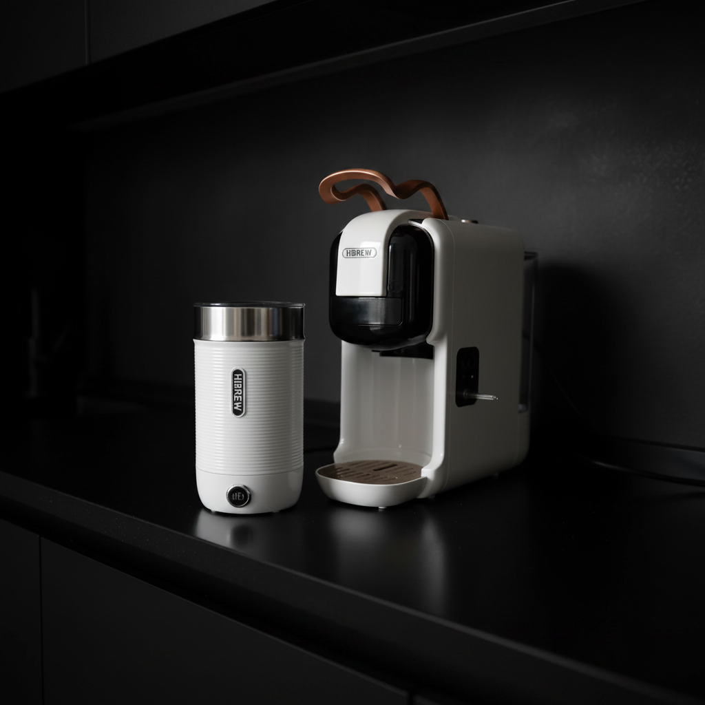 The End of Pod Wars: Why I Switched to a Universal Coffee Machine