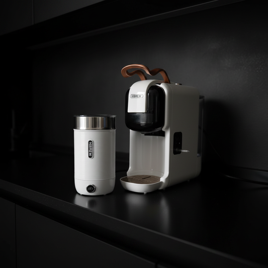 The End of Pod Wars: Why I Switched to a Universal Coffee Machine