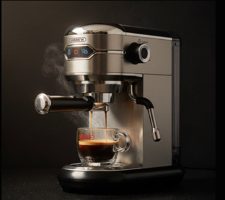 HiBREW H11: The Dedica Killer