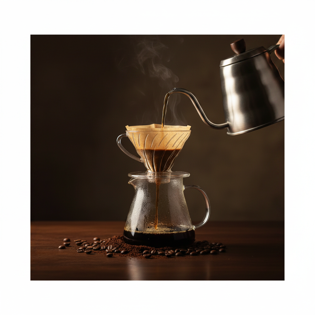 Best Pour Over Methods UK