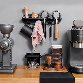 Coffee Toolkit