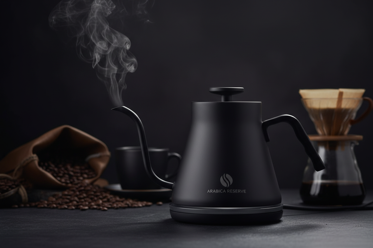Kettles