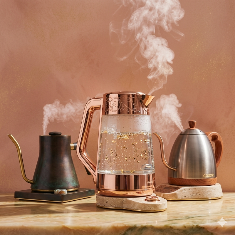 Kettles