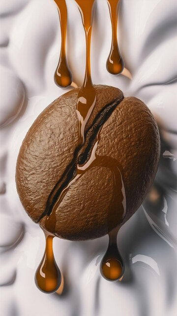 Coffee Syrups