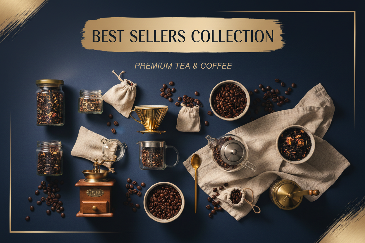 Best Sellers