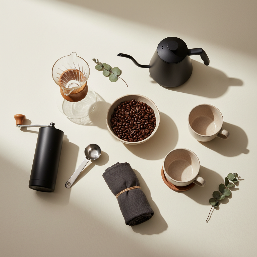 The Coffee Connoisseur Bundles