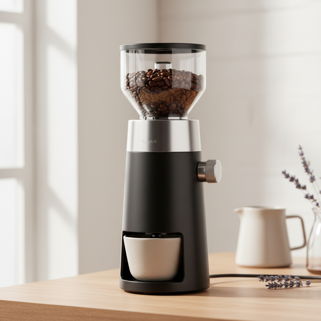Manual/Electric Coffee Grinders