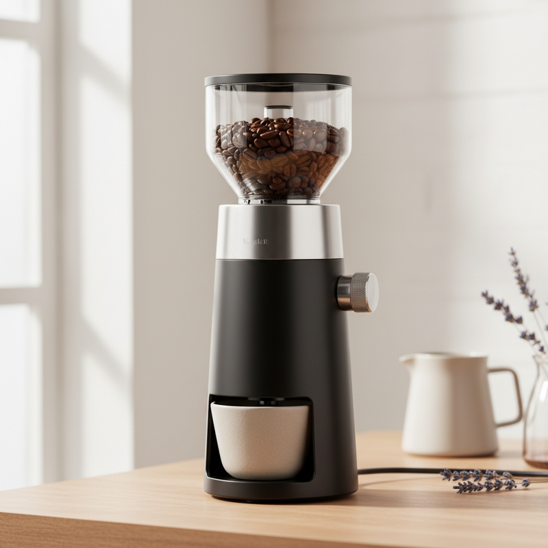 Manual/Electric Coffee Grinders