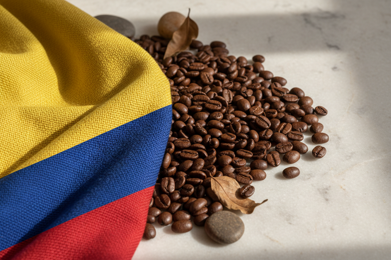 Colombia