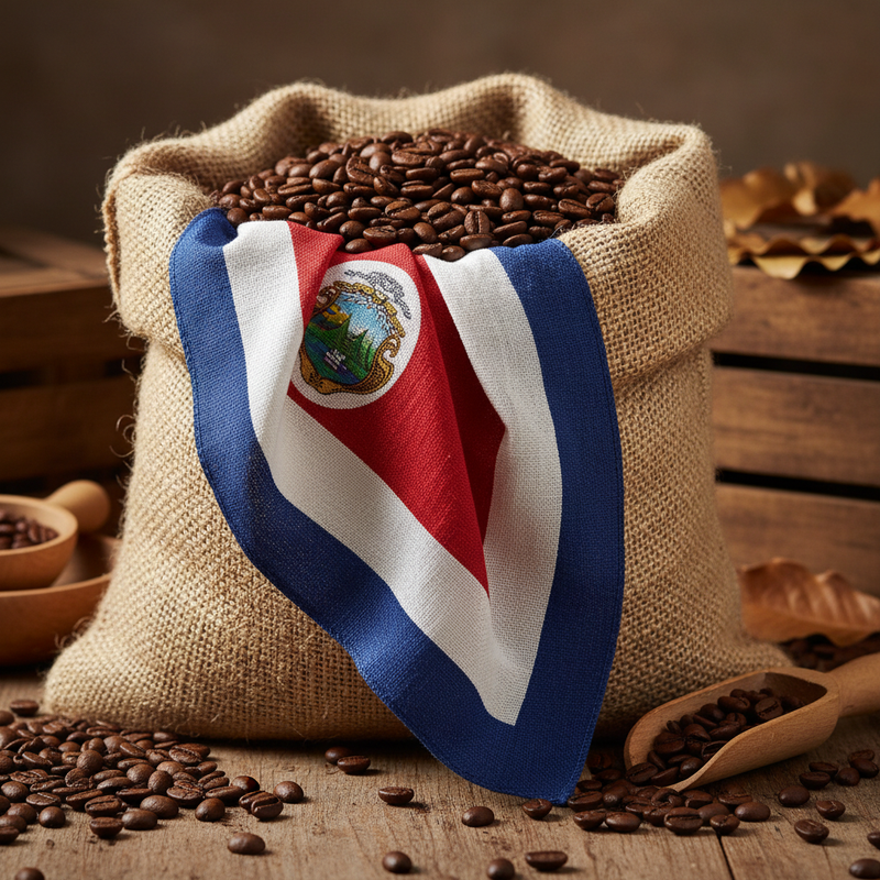 Costa Rica