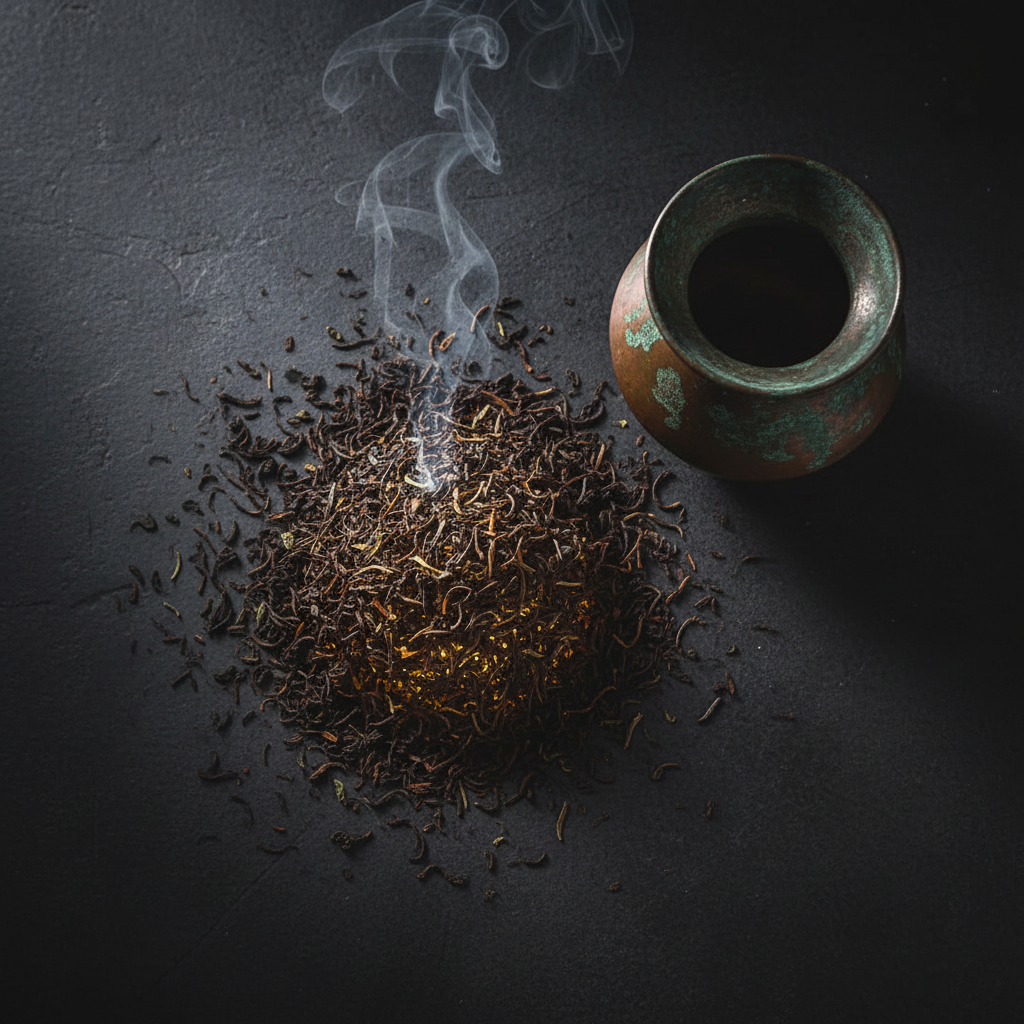 Darjeeling Aurora