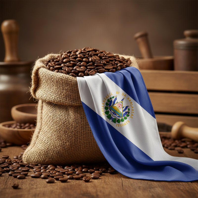 El Salvador