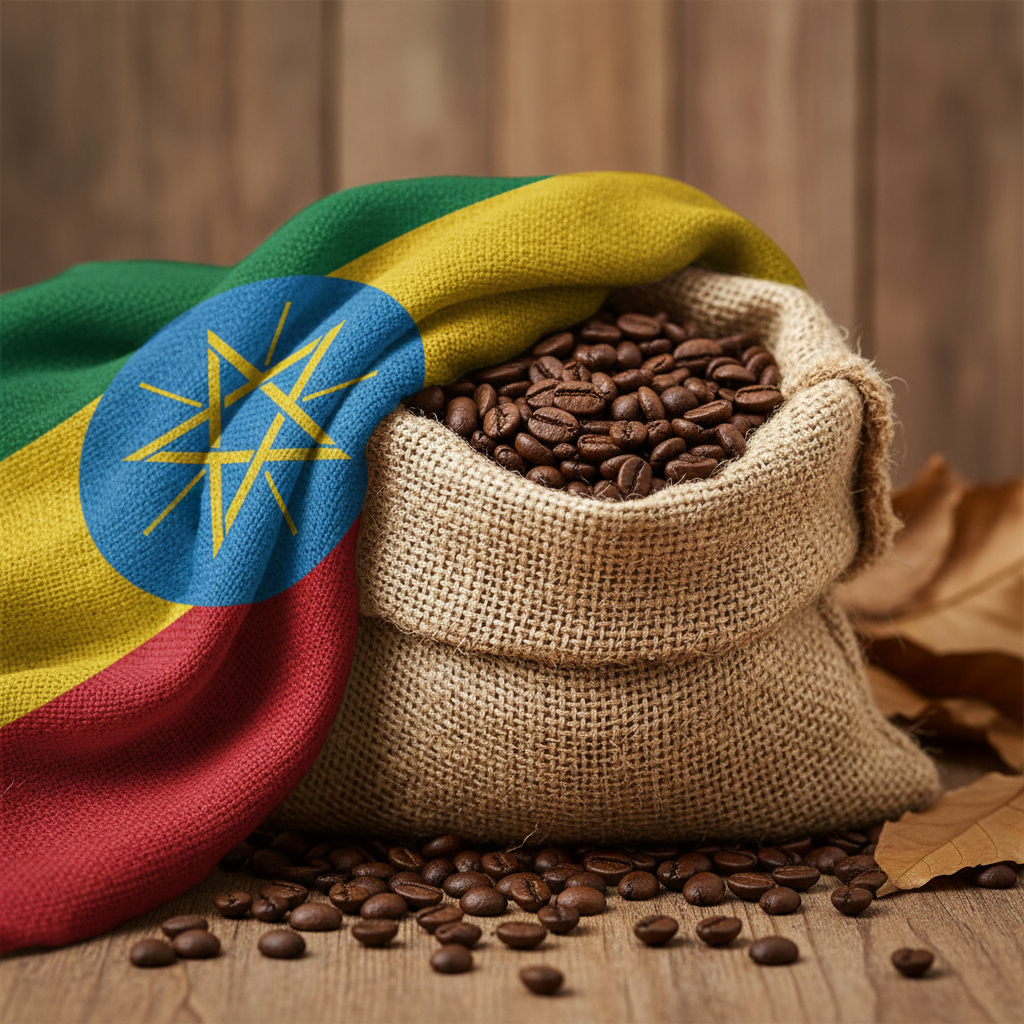 Ethiopia | Limu
