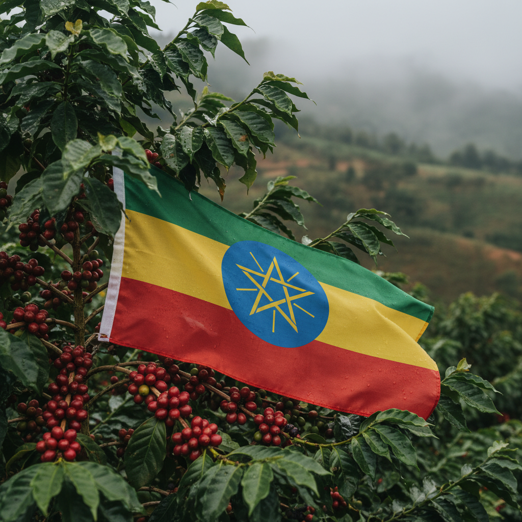 Ethiopia | Yirgacheffe