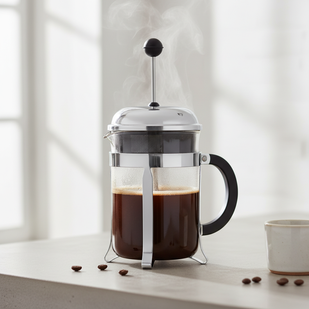 French Press
