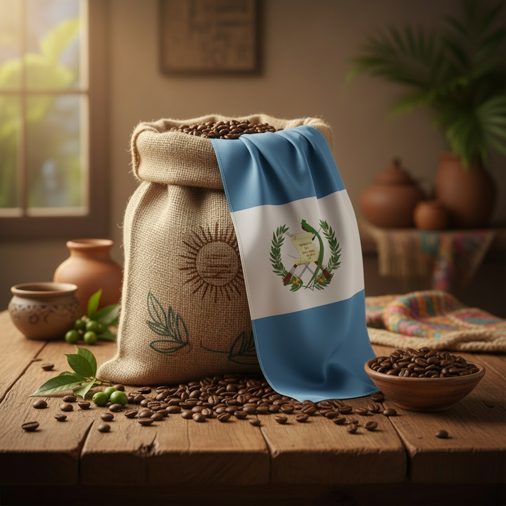 Guatemala