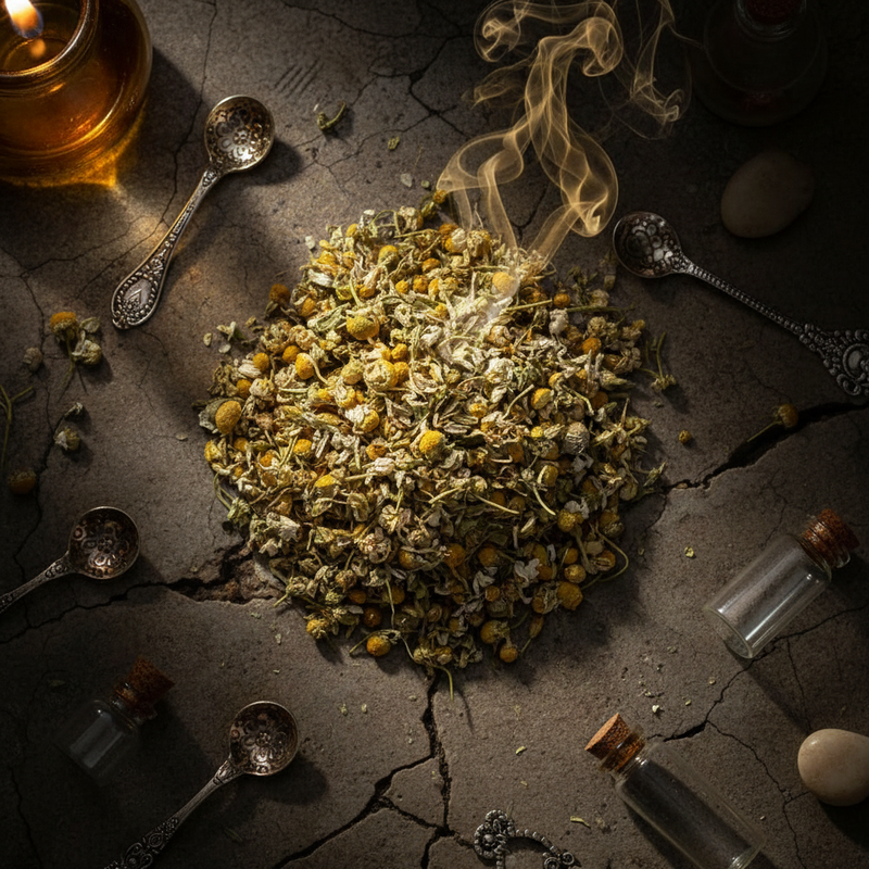 Herb Tea - Alchemist