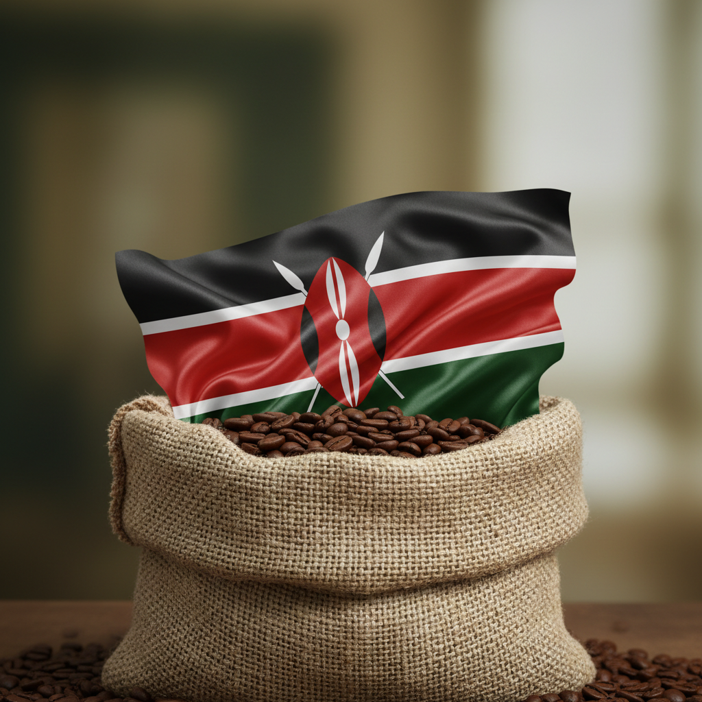 Kenya