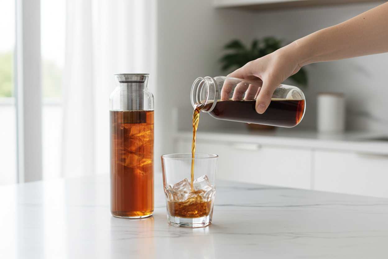 Cold Brew