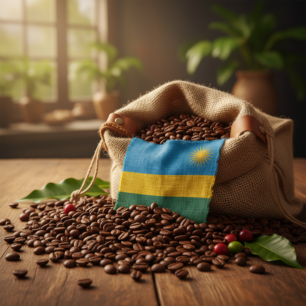 Rwanda