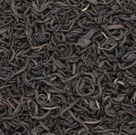 Ember & Olive Coffee Co.® Premium Tea – Darjeeling Aurora Black Tea
