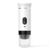 AeroBrew 3-in-1 Portable Espresso Machine | Wireless Self-Heating Travel Maker