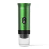 AeroBrew 3-in-1 Portable Espresso Machine | Wireless Self-Heating Travel Maker