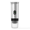 AeroBrew 3-in-1 Portable Espresso Machine | Wireless Self-Heating Travel Maker