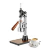 ITOP Pro Manual Lever Espresso Machine | 1-16 Bar Variable Pressure Hand Press Maker