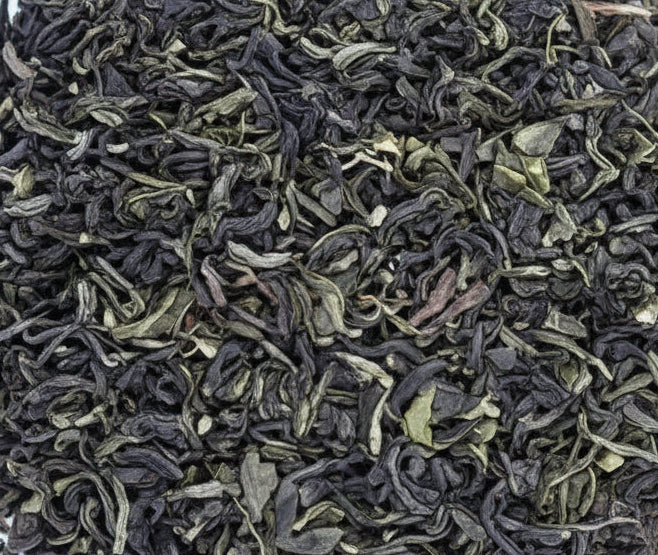 The Nocturnal Jasmine | Premium Night-Scented Tea
