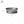 Muweina-magnetic powder ring-58mm dark gray