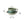 1 x 350ml / Jade Green
