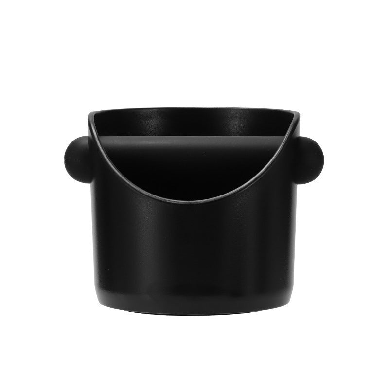 Mini Espresso Knock Box | Coffee Grounds Bin | 4 Colours