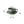 1 x 350ml / Fog Green