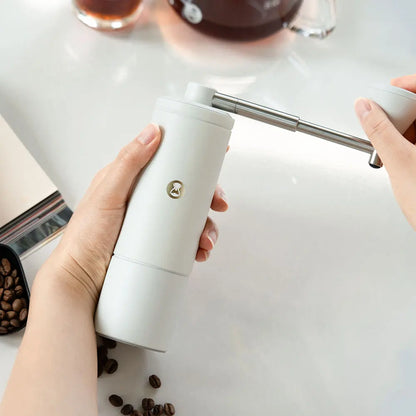 TIMEMORE Chestnut C5 ESP PRO Manual Coffee Grinder | Espresso & Pour-Over