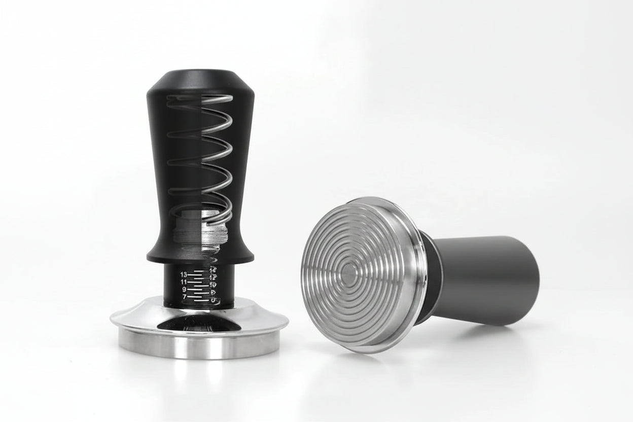 Calibrated Espresso Tamper 30lb