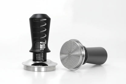 Calibrated Espresso Tamper 30lb