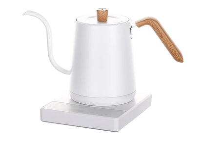800ml Gooseneck Smart Kettle | Temperature Control | Pour Over Coffee