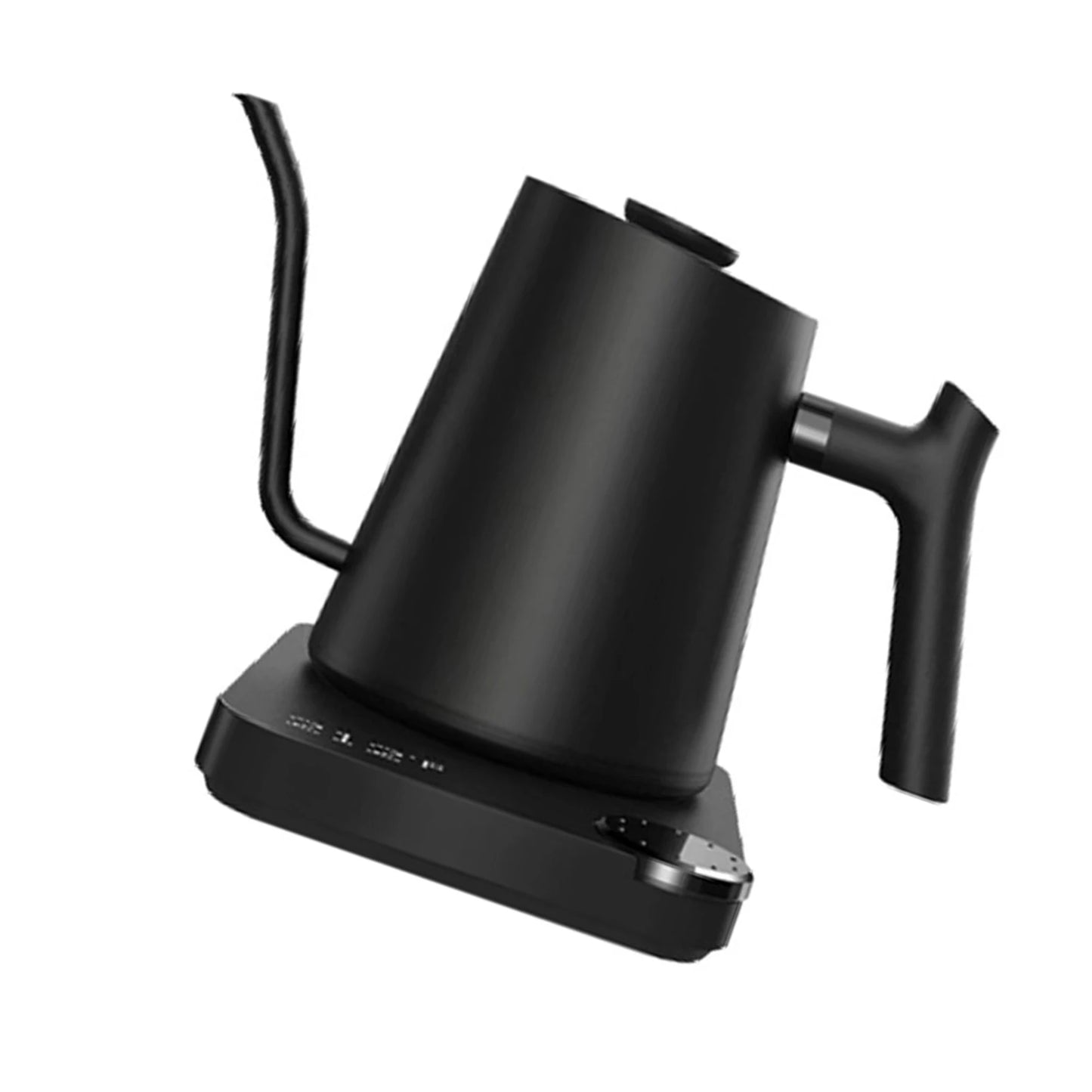 0.9L Gooseneck Electric Kettle | 1200W | Temperature Control | Anti-Dry Protection