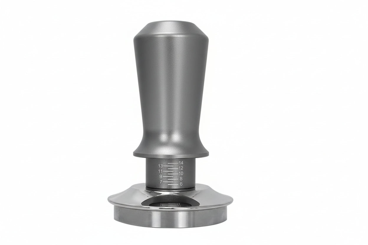 Calibrated Espresso Tamper 30lb
