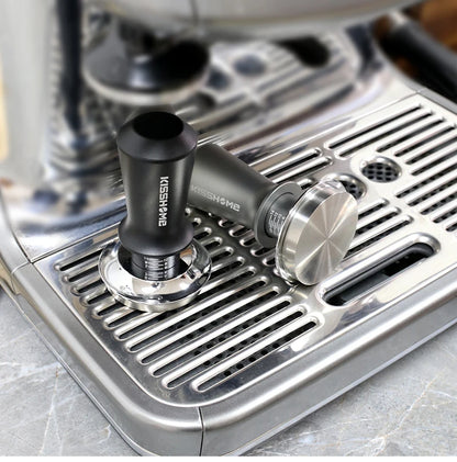 Calibrated Espresso Tamper 30lb