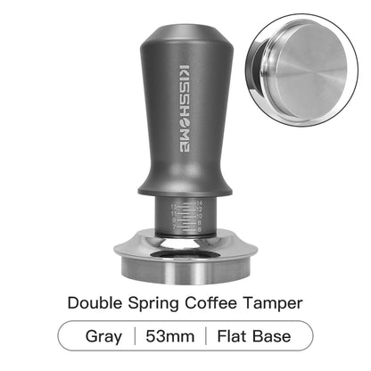 Calibrated Espresso Tamper 30lb