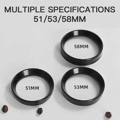 Espresso WDT Distribution Tool with Wooden Handle