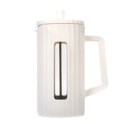 600ml Borosilicate Glass French Press