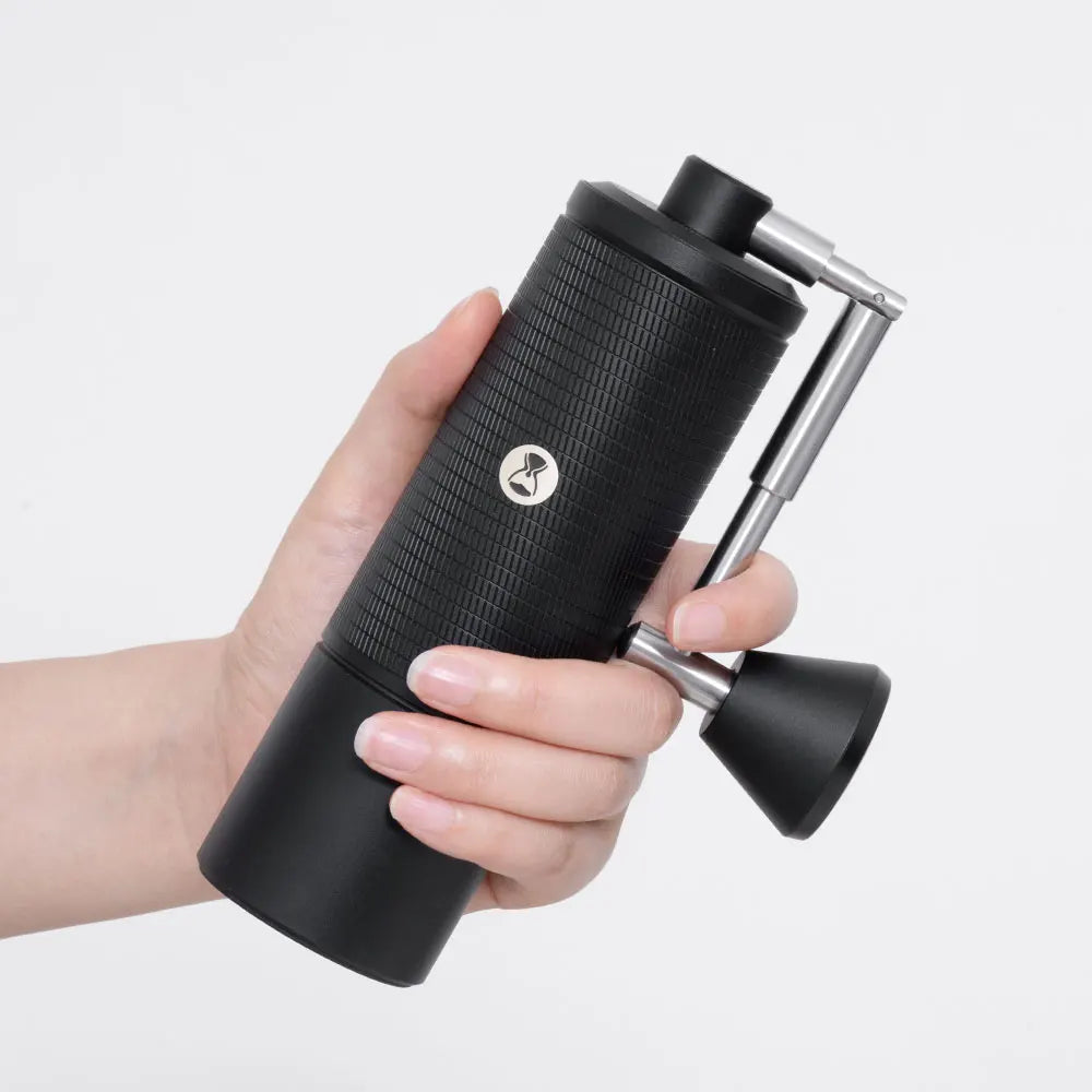 TIMEMORE Chestnut C5 ESP PRO Manual Coffee Grinder | Espresso & Pour-Over