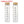 1PC / 1000ml 2PCS